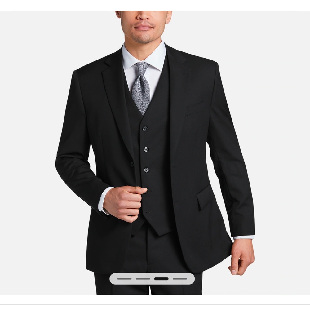 Suit Jacket - image 1